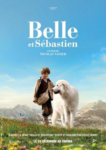 Фильм Белль и Себастьян (2013) смотреть онлайн в HD качестве